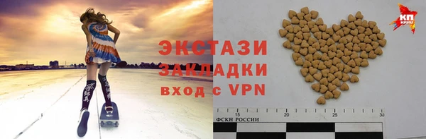 хмурый Михайловск