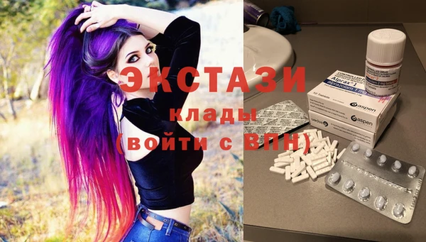 хмурый Михайловск