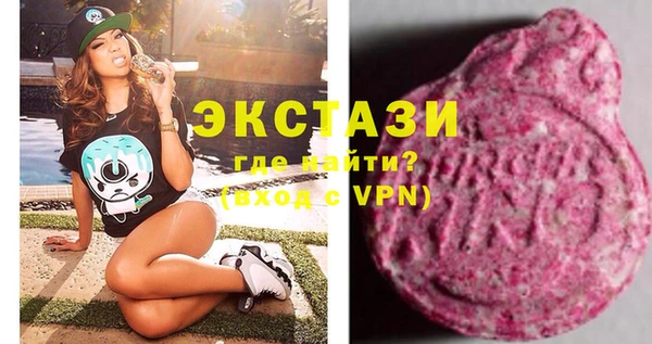 хмурый Михайловск
