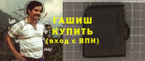 хмурый Михайловск