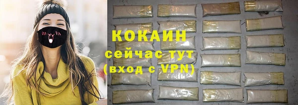 хмурый Михайловск